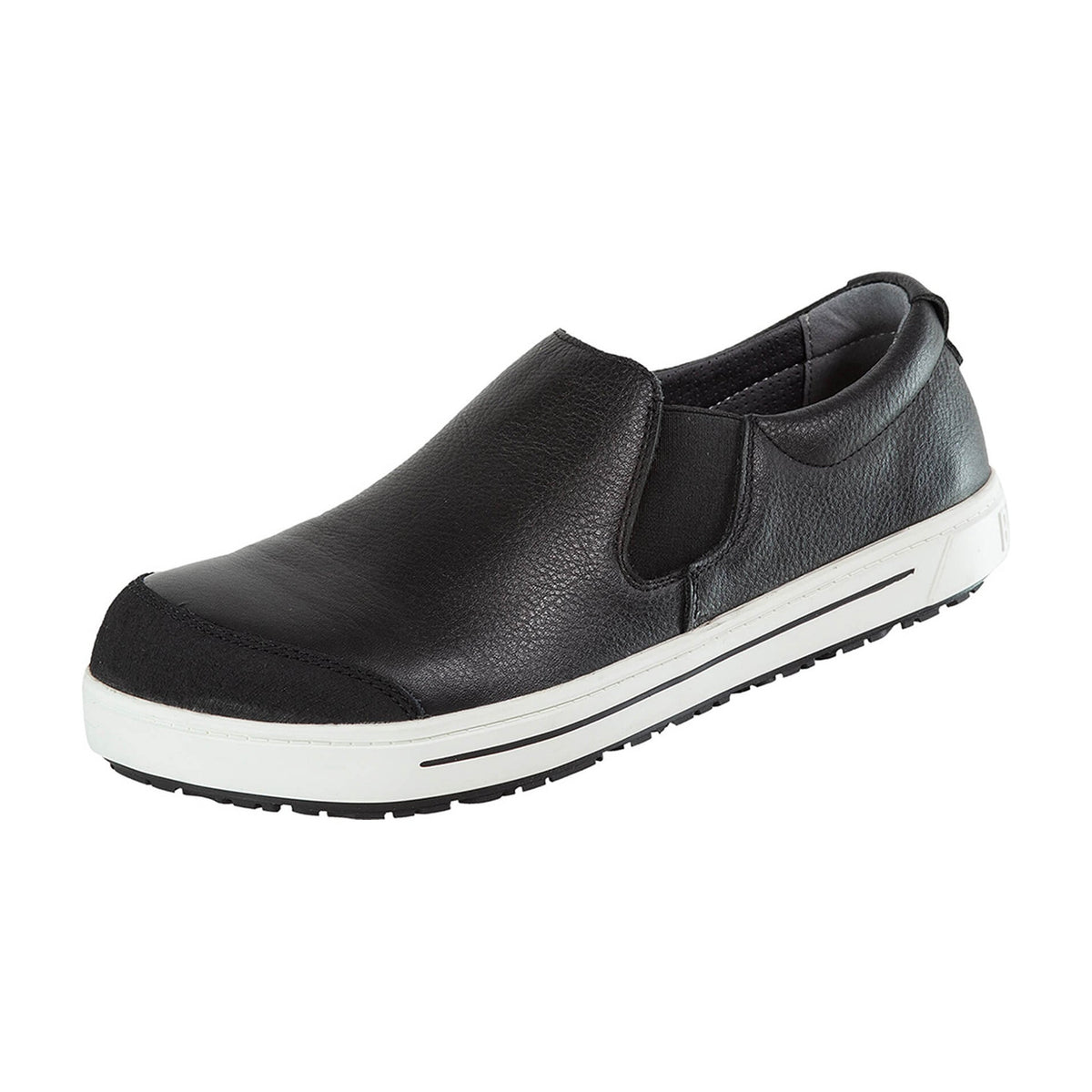 Birkenstock QS 400 NL Sicherheitsslipper S3