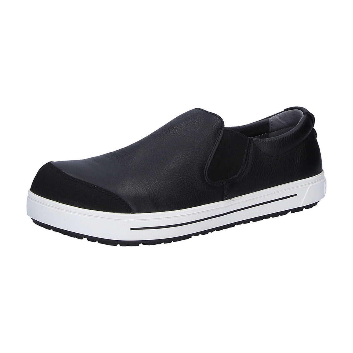 Birkenstock QS 400 NL Sicherheitsslipper S3 – Bild 2