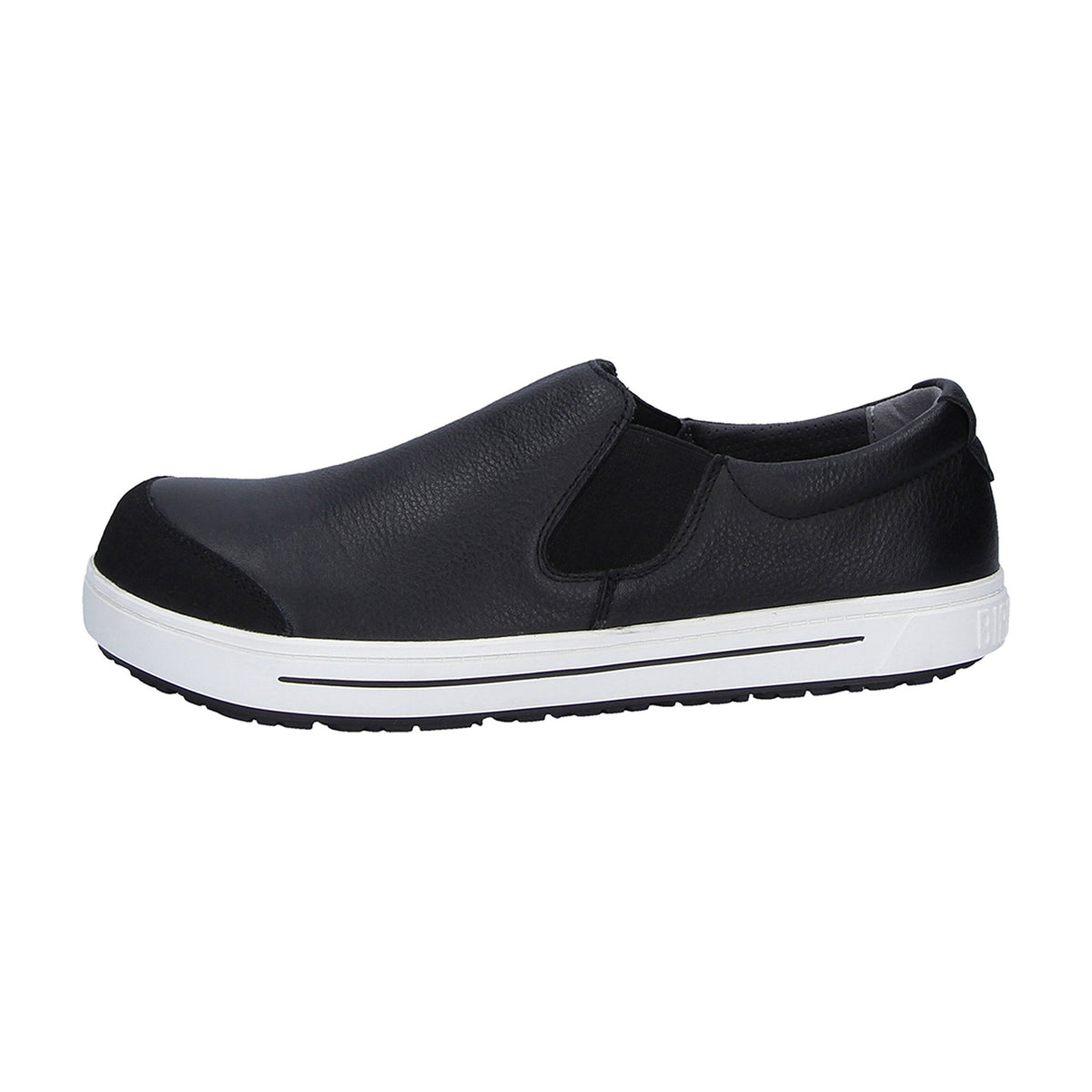 Birkenstock QS 400 NL Sicherheitsslipper S3 – Bild 3