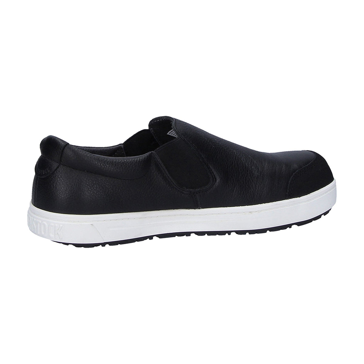 Birkenstock QS 400 NL Sicherheitsslipper S3 – Bild 4