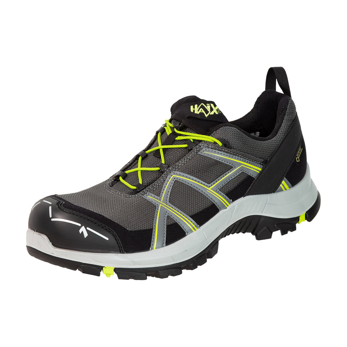 Haix Safety 40.1 low - workXperts