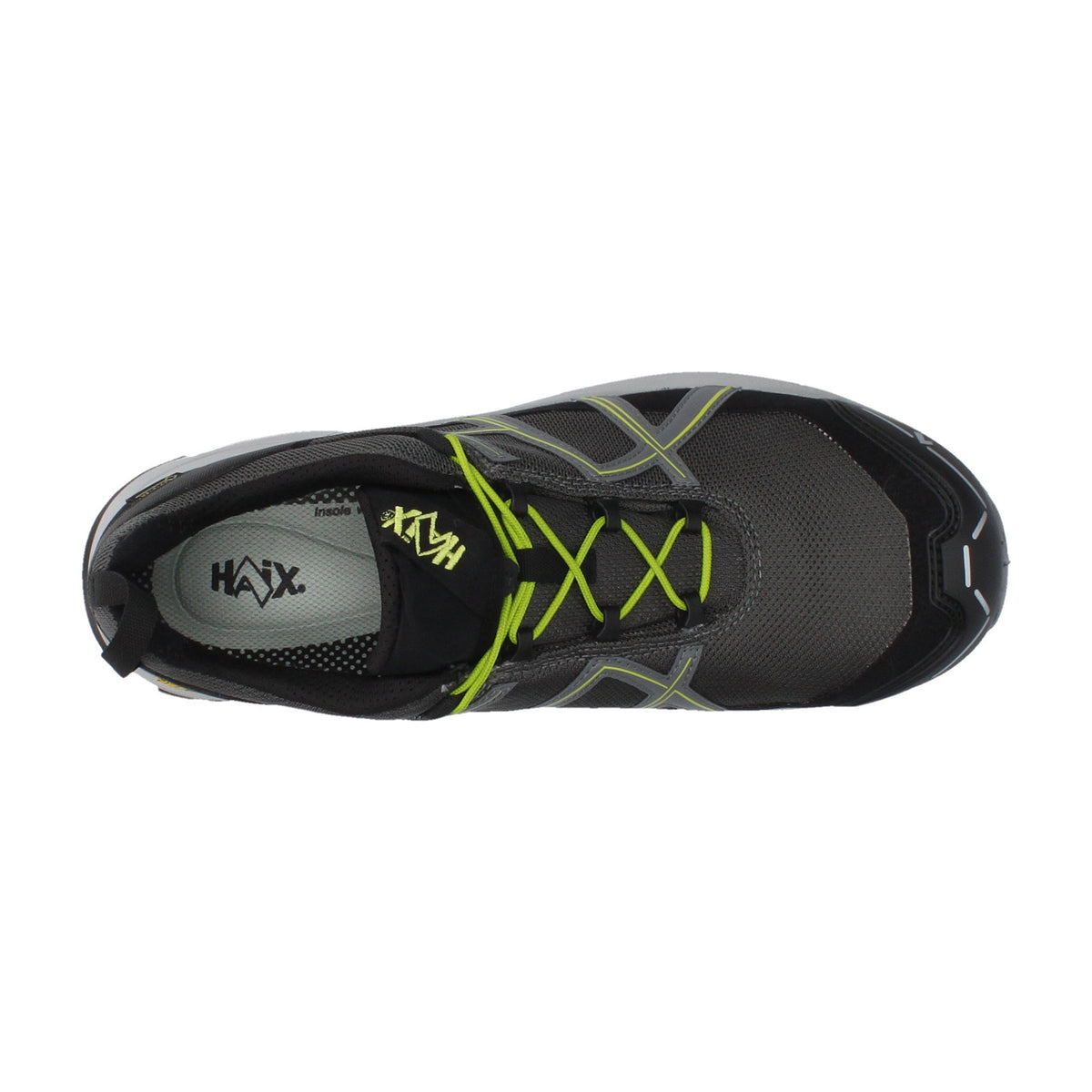 Haix Safety 40.1 low - workXperts