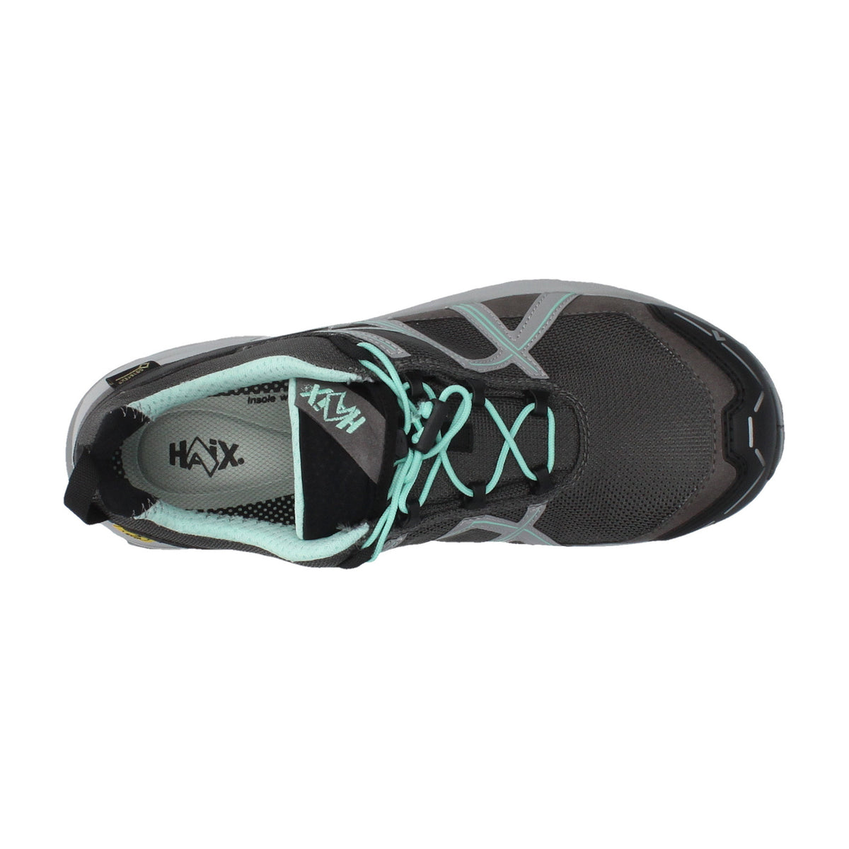 Haix Safety 40.1 low - workXperts