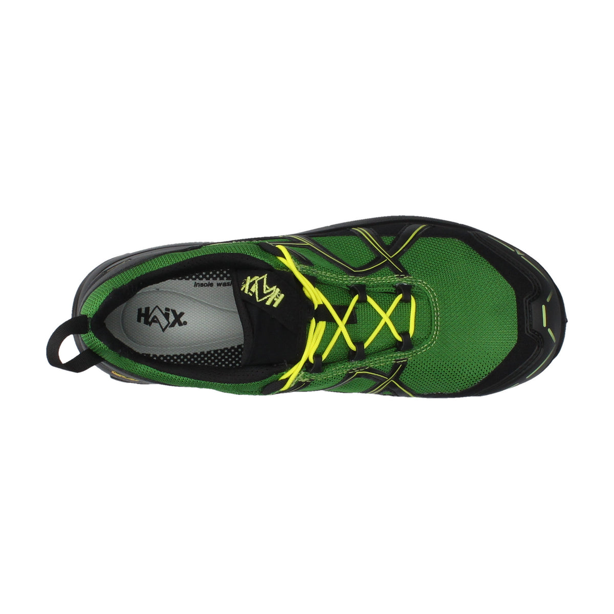 Haix Safety 40.1 low - workXperts