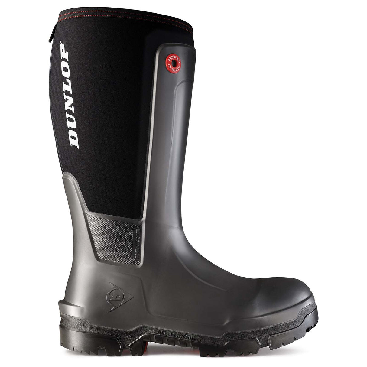 Dunlop Snugboot Workpro S5
