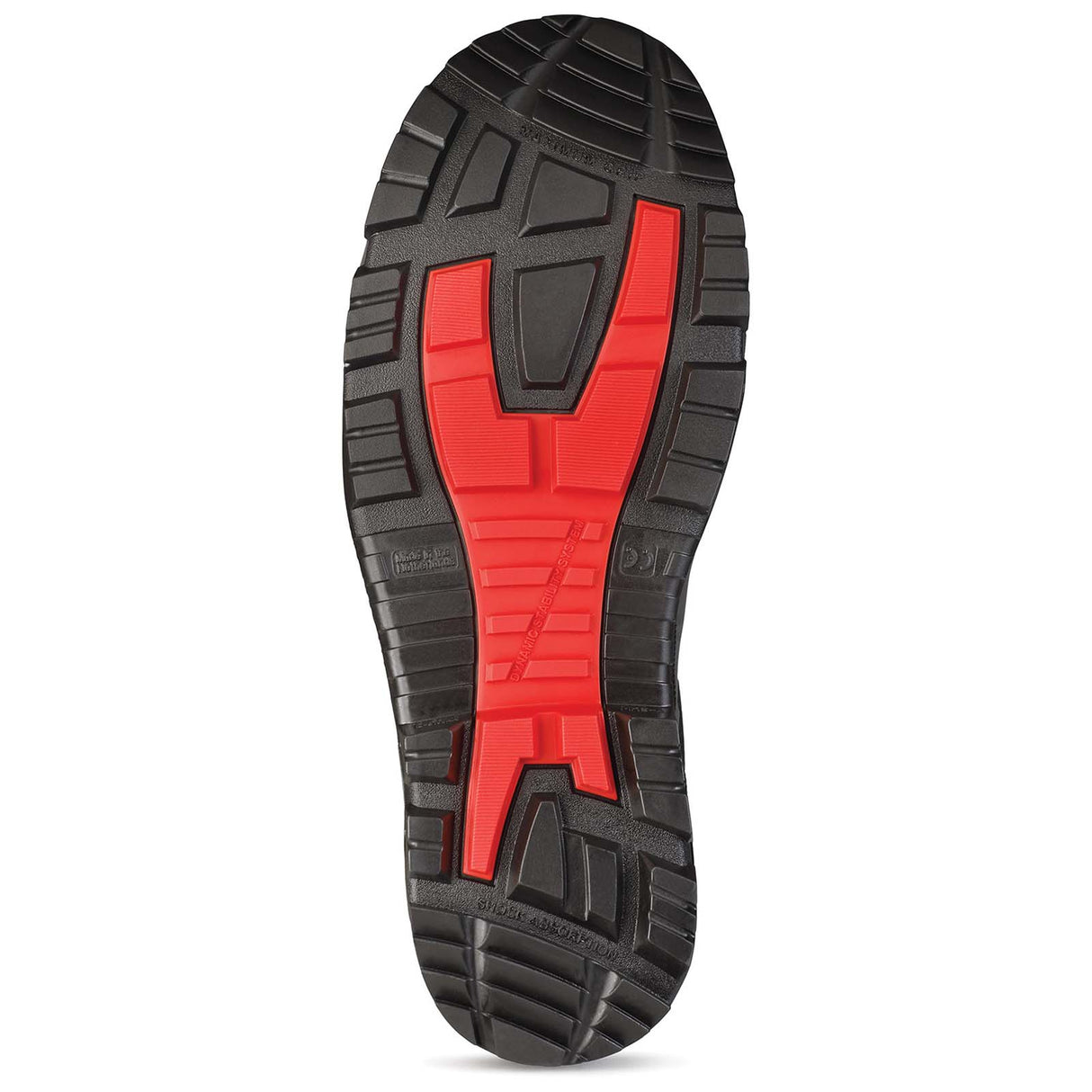 Dunlop Snugboot Workpro S5