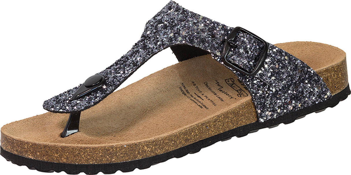 Lico Bioline Zehenpantolette