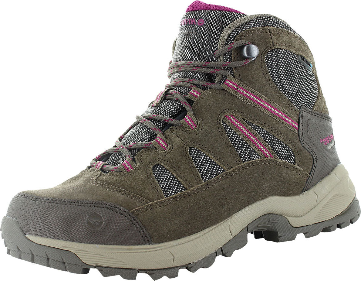 HI-TEC Bandera Lite WP Womens
