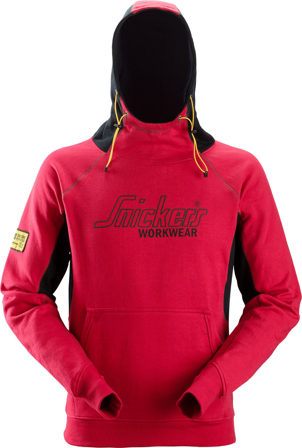 Snickers Kapuzensweatshirt