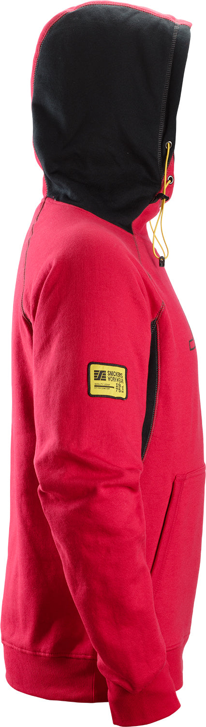 Snickers Kapuzensweatshirt