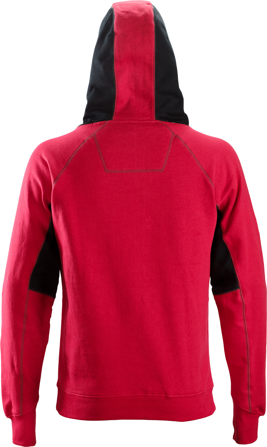 Snickers Kapuzensweatshirt