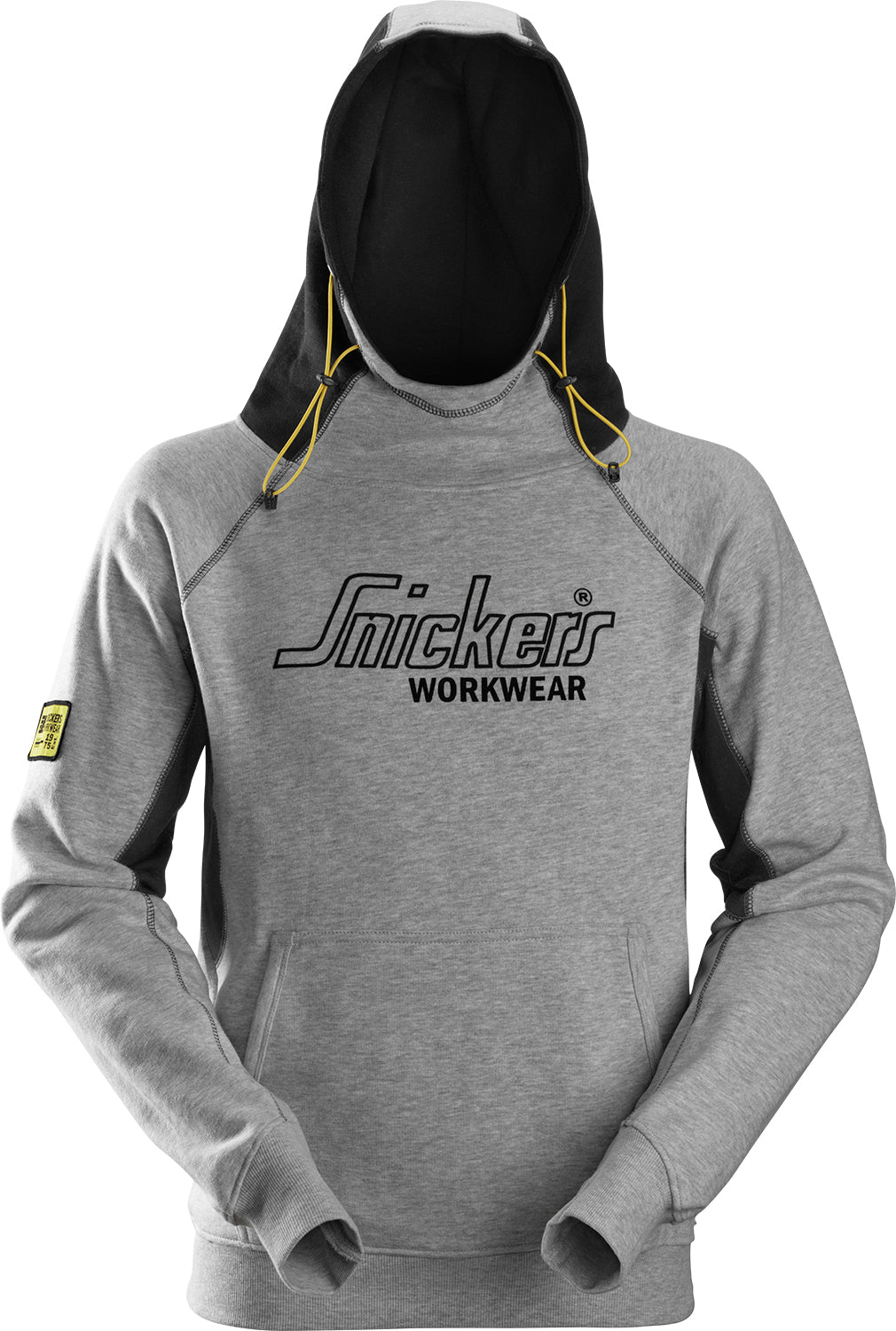 Snickers Kapuzensweatshirt