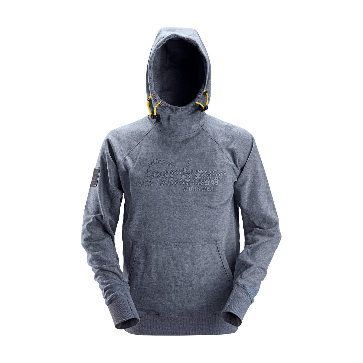 Snickers Logo Hoodie - workXperts