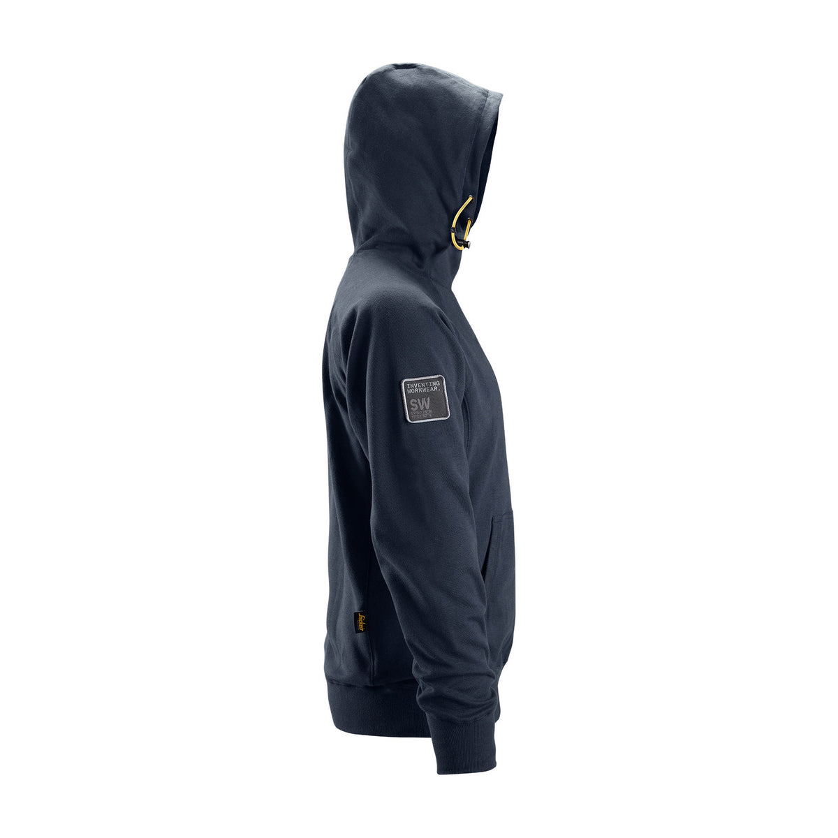 Snickers Logo Hoodie - workXperts