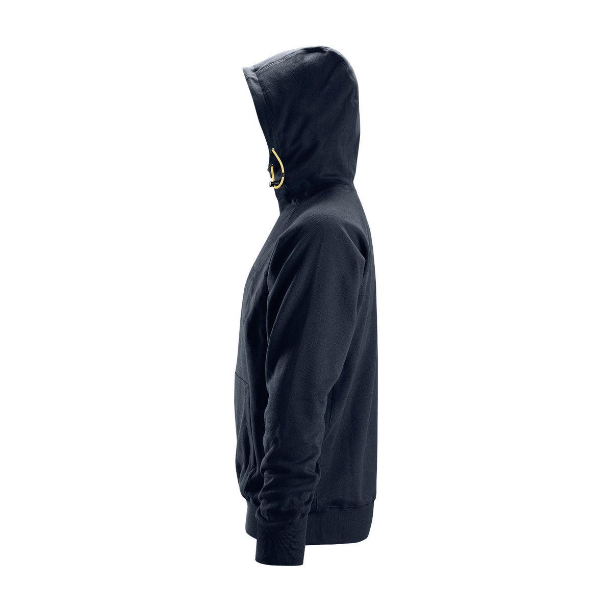 Snickers Logo Hoodie - workXperts