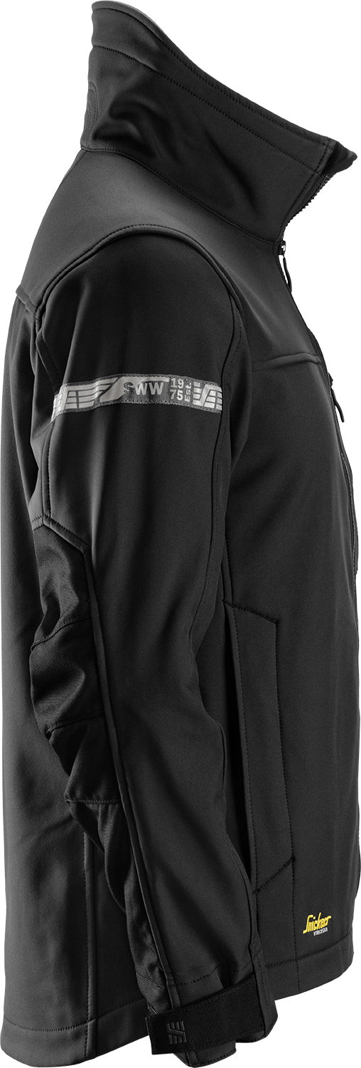 Snickers Softshelljacke