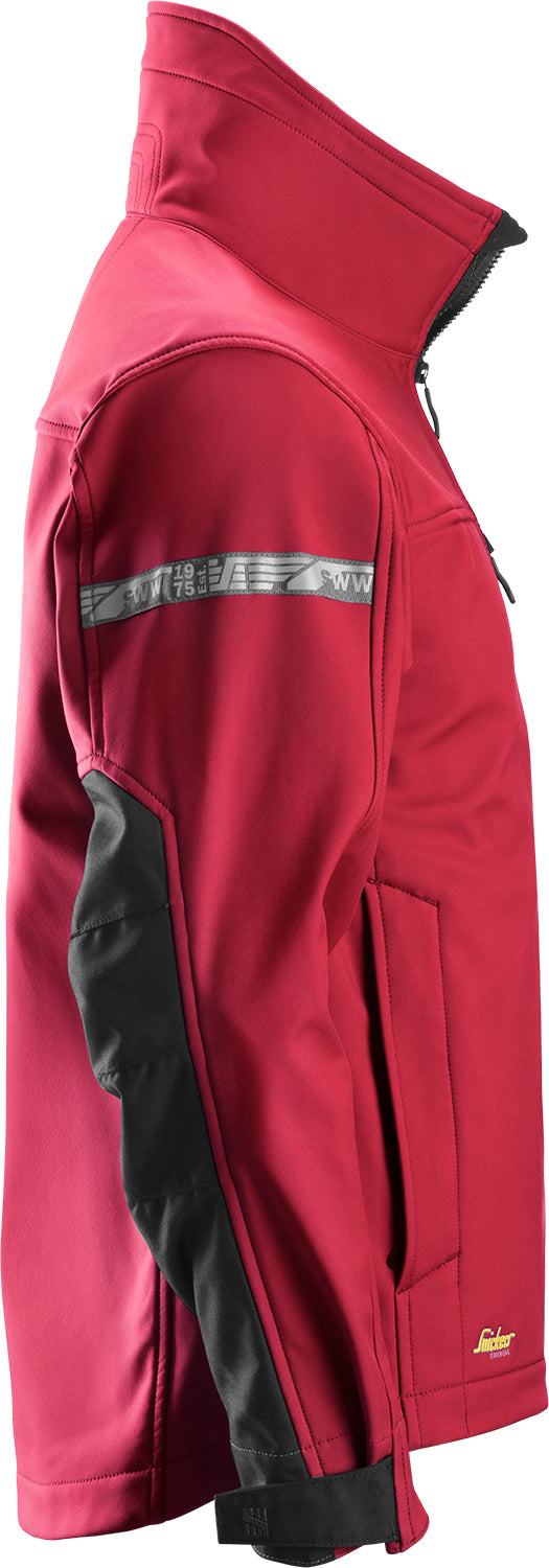 Snickers Softshelljacke