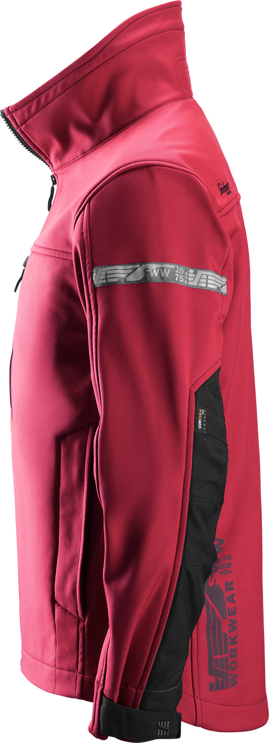 Snickers Softshelljacke