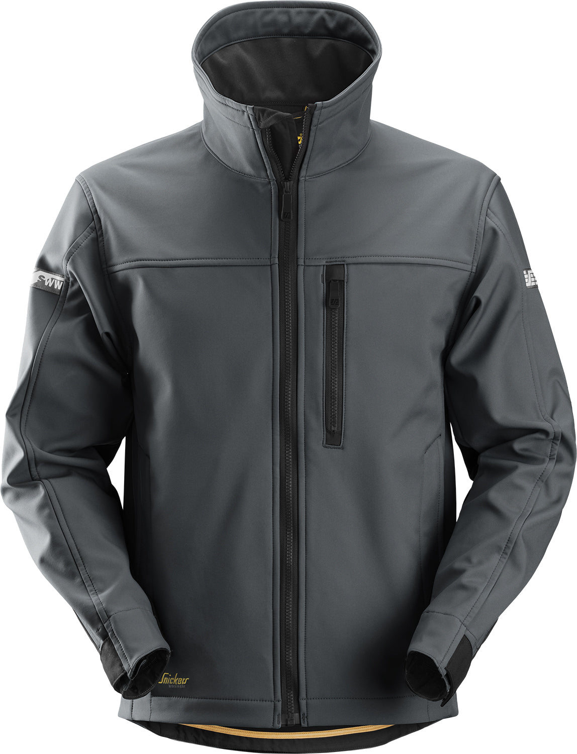 Snickers Softshelljacke