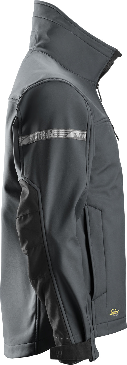 Snickers Softshelljacke