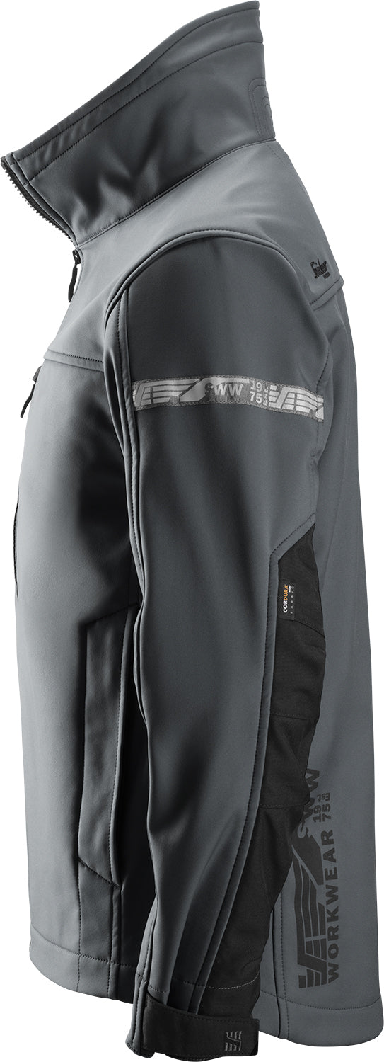 Snickers Softshelljacke