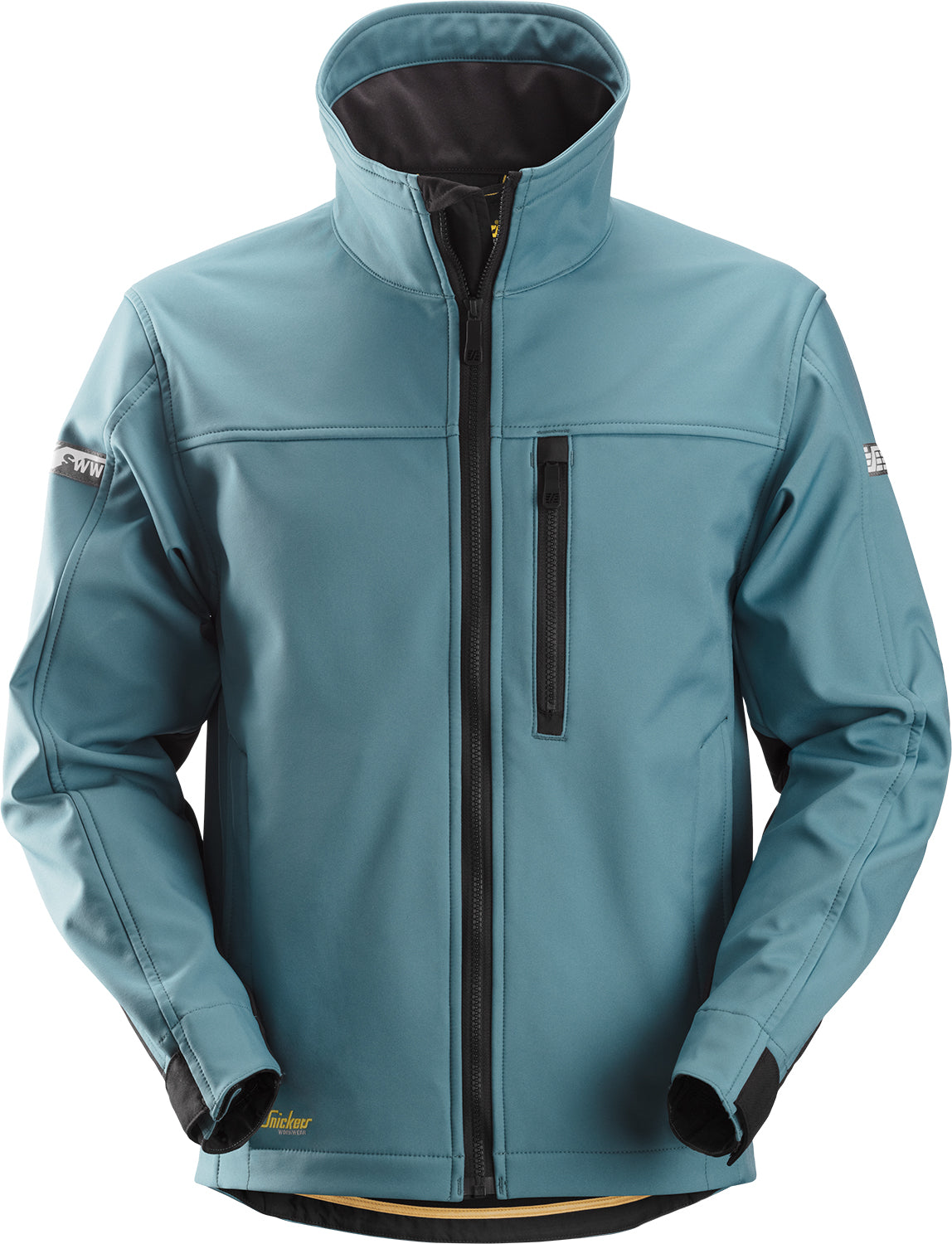 Snickers Softshelljacke