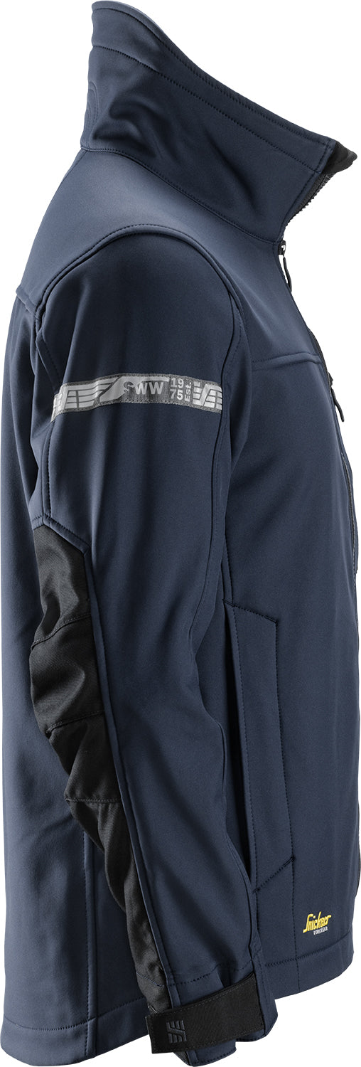 Snickers Softshelljacke