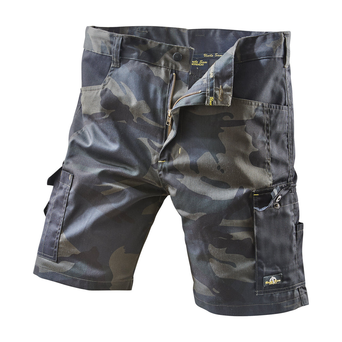 Uncle Sam Shorts - workXperts