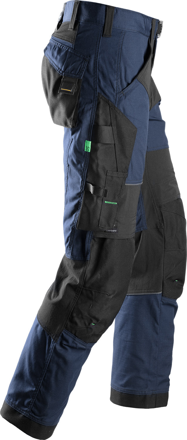 Snickers FlexiWork Hose