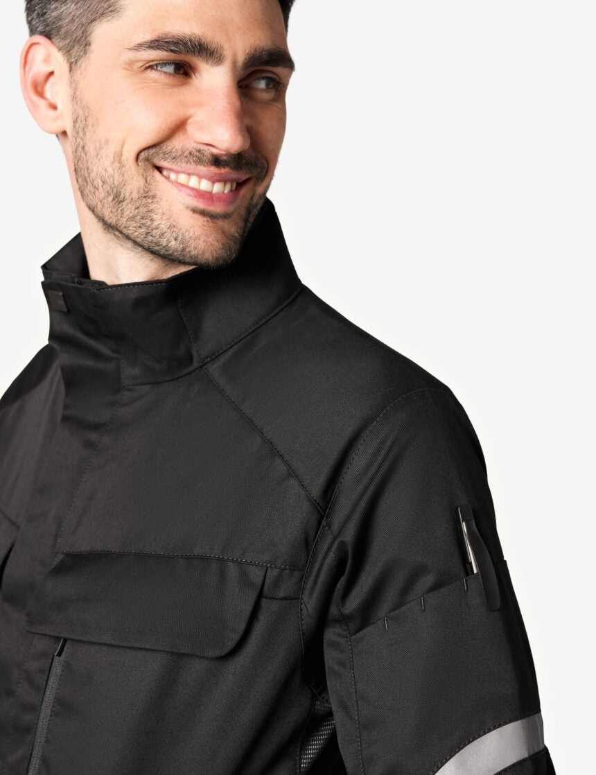 Arbeitsjacke "FRANK" - FHB®
