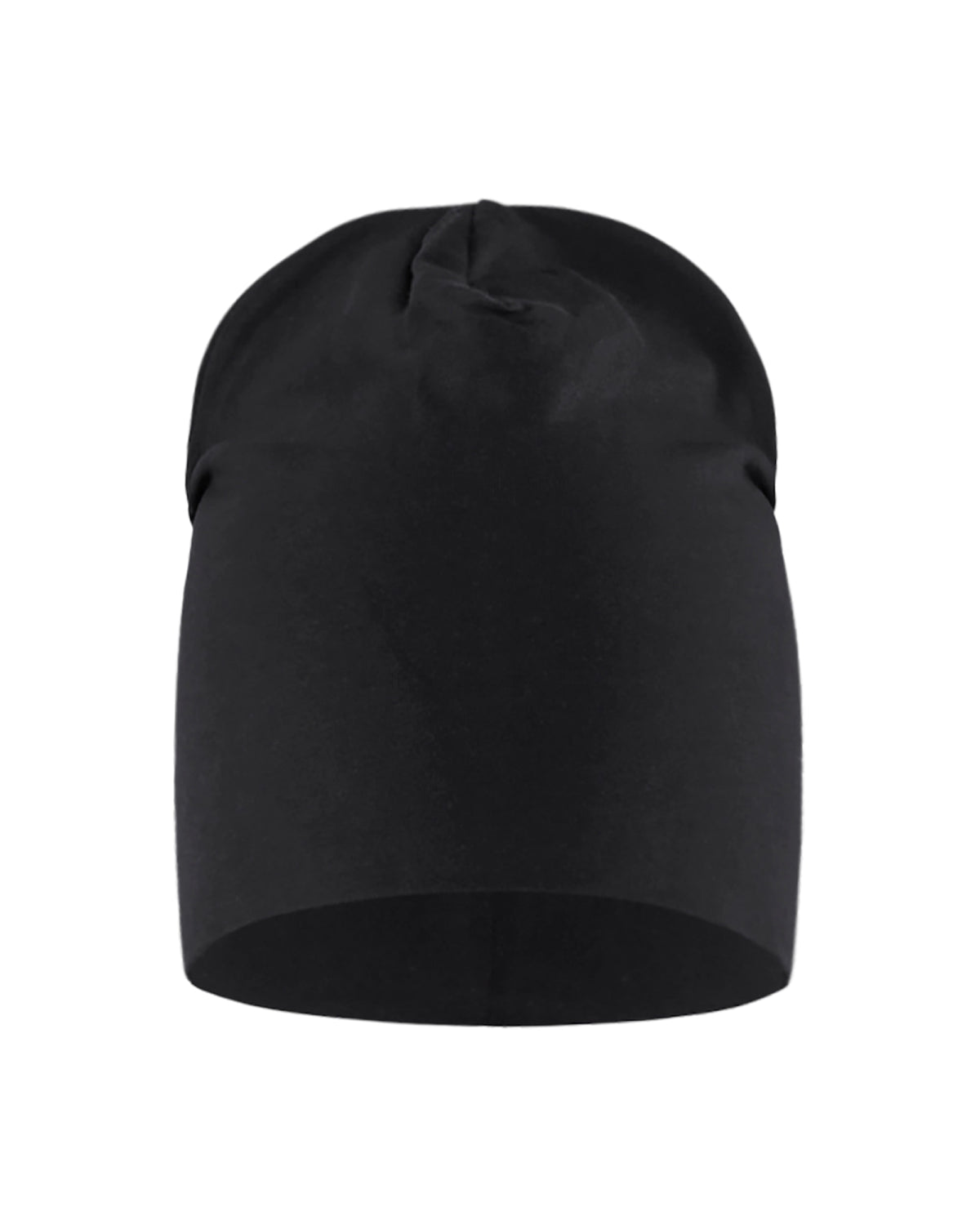 Blåkläder 2063 Stretch Mütze – schwarz