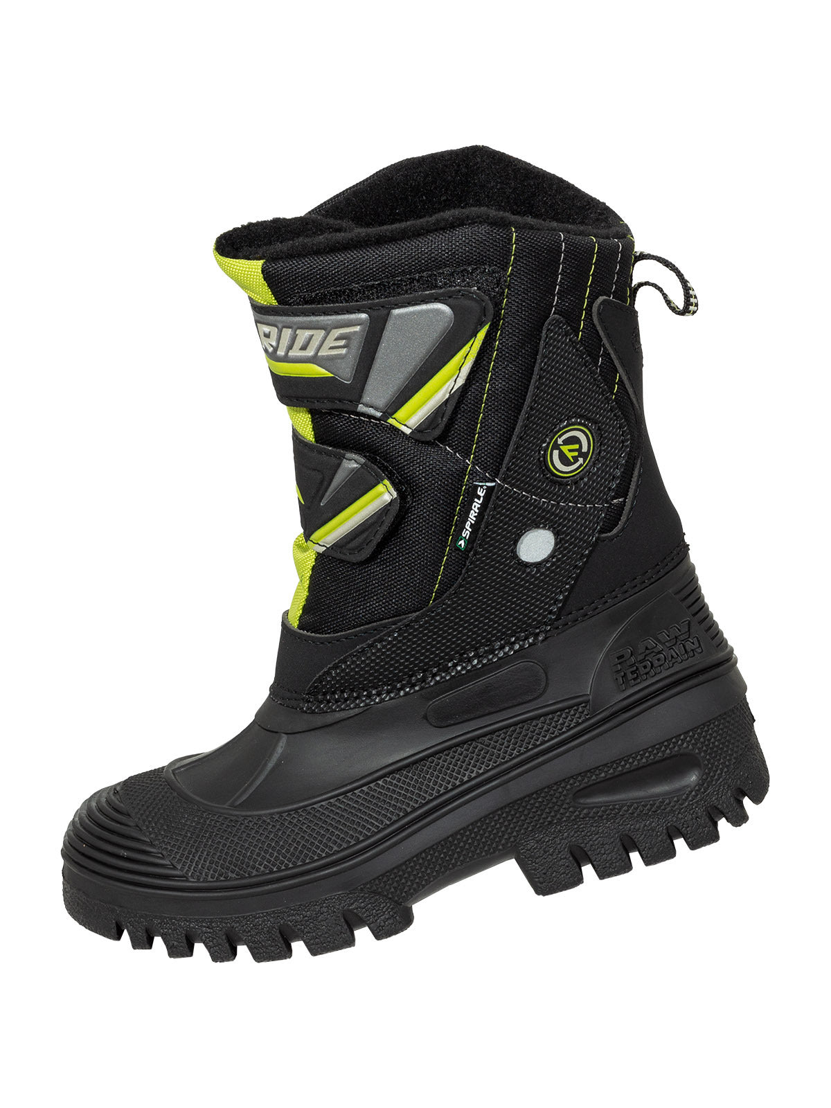 Spirale Frodo Kinderstiefel