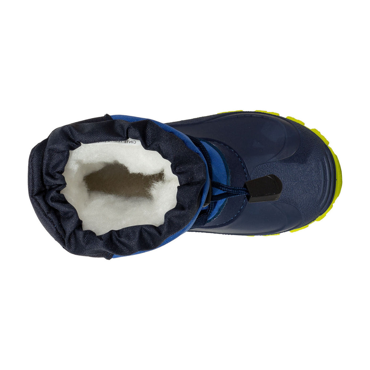 Spirale Leila Kinderstiefel