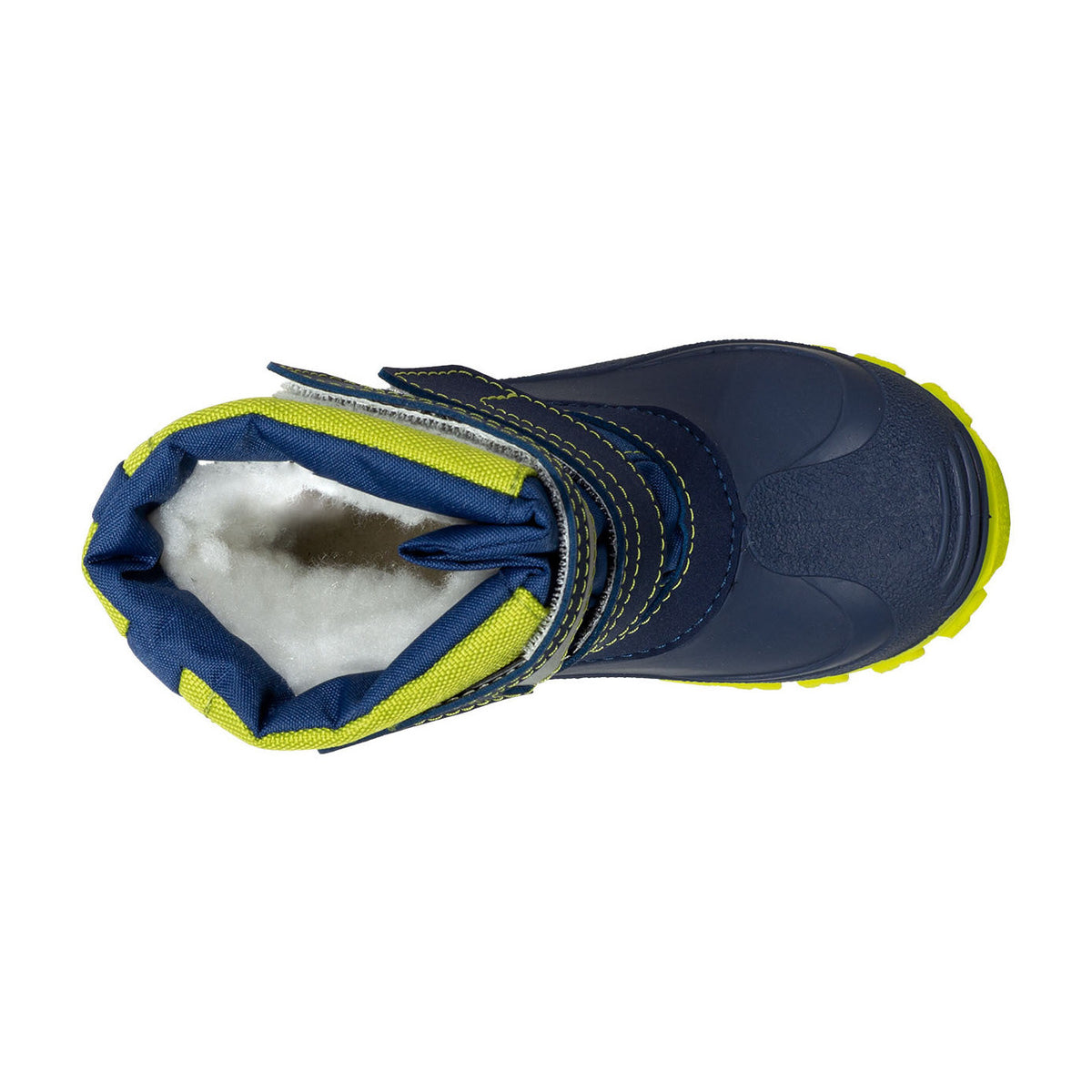 Spirale Simon Kinderstiefel