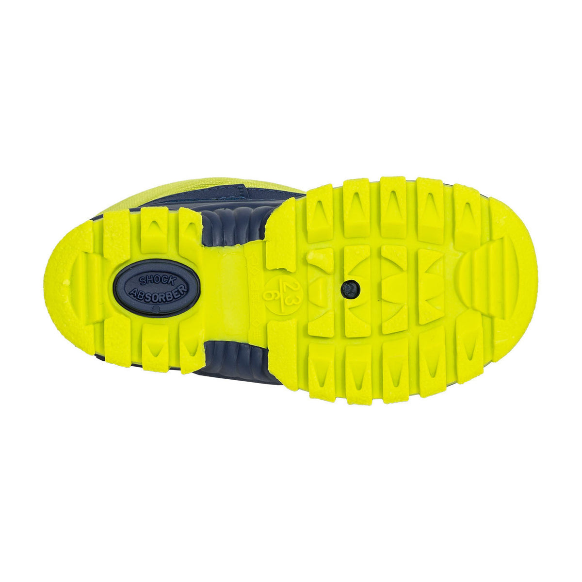 Spirale Kovu Kinderstiefel