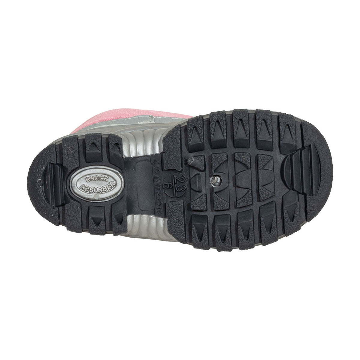 Spirale Kovu Kinderstiefel