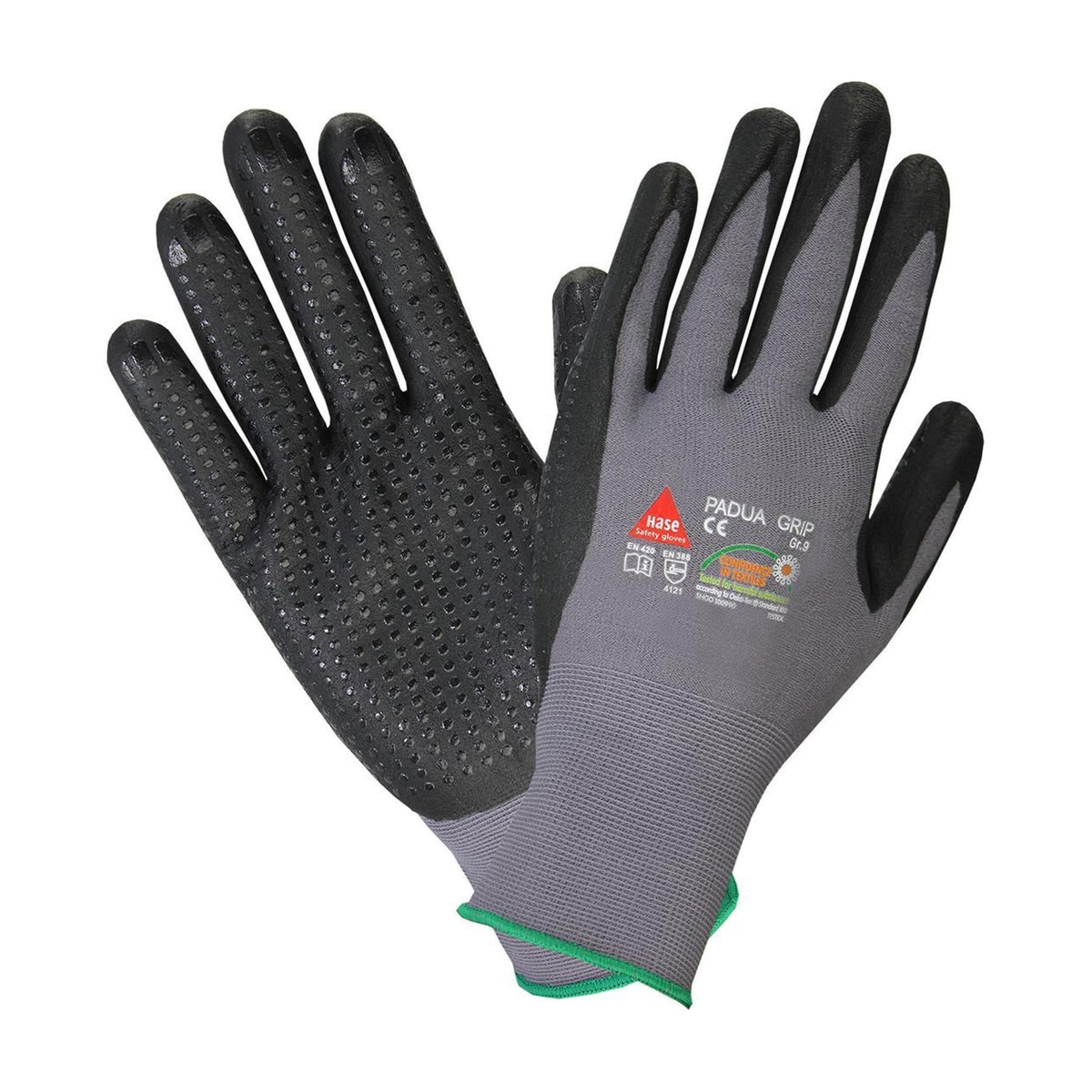Arbeitshandschuhe Padua Grip Ce CAT II EN 420/388 - workXperts