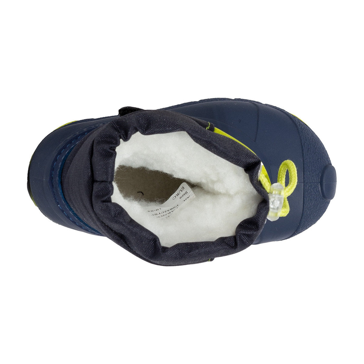 Spirale Skinny Kinderstiefel