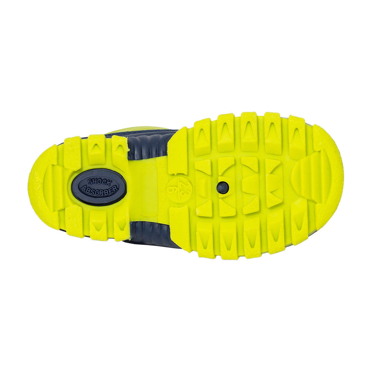 Spirale Jonk Kinderstiefel