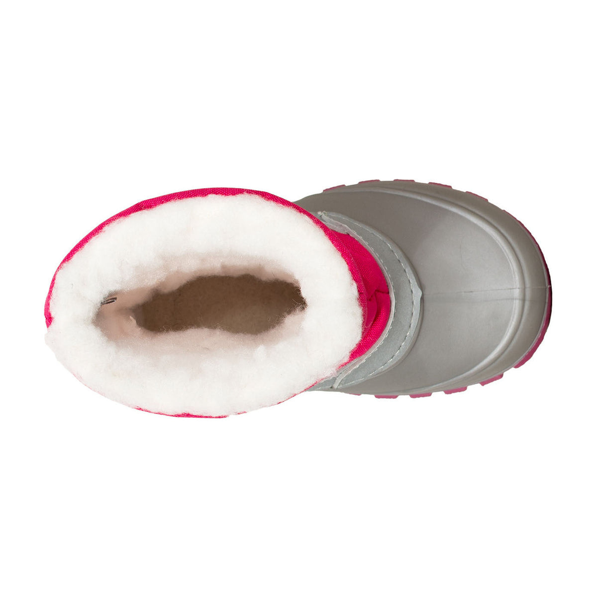 Spirale Jonk Kinderstiefel