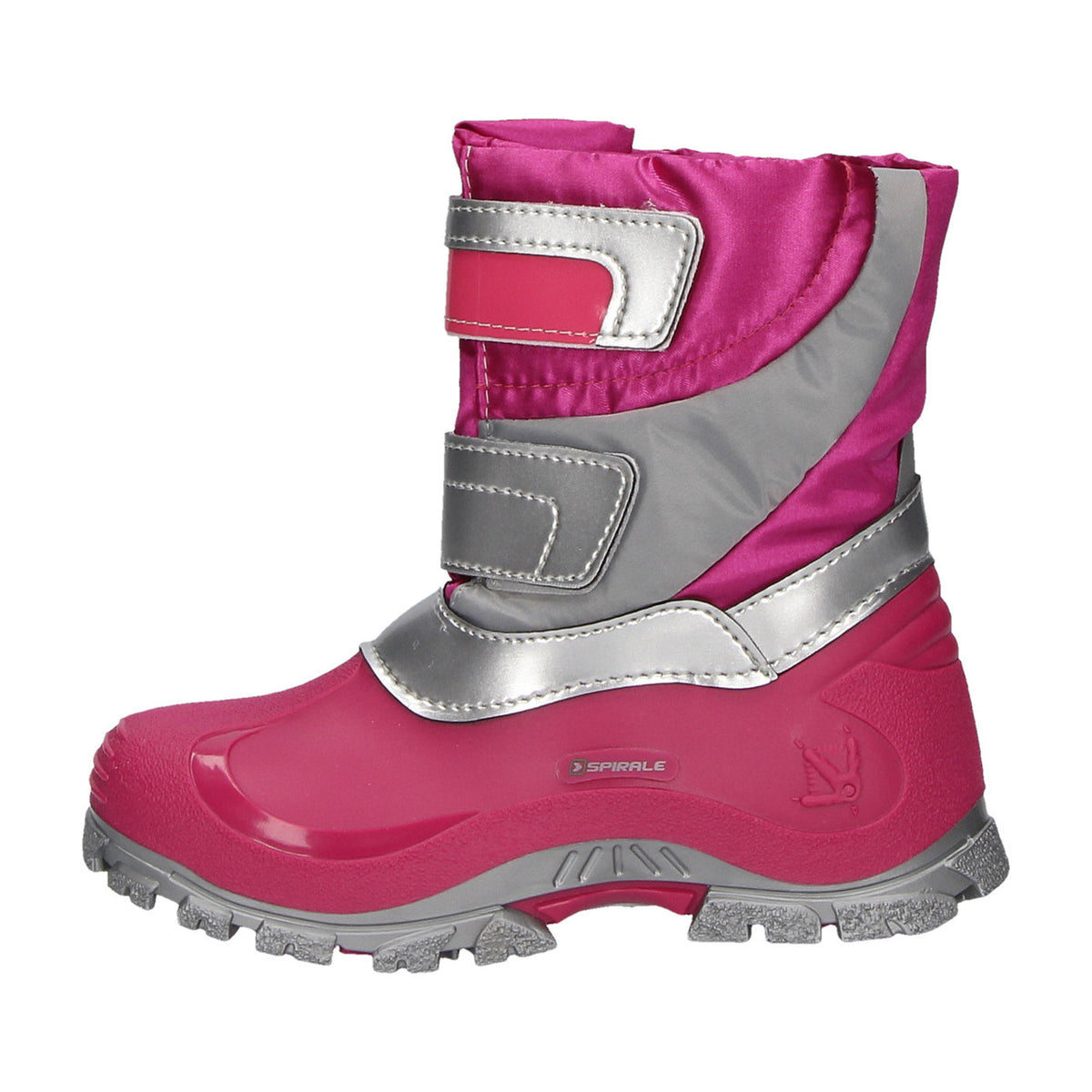 Spirale Stiefel Simon