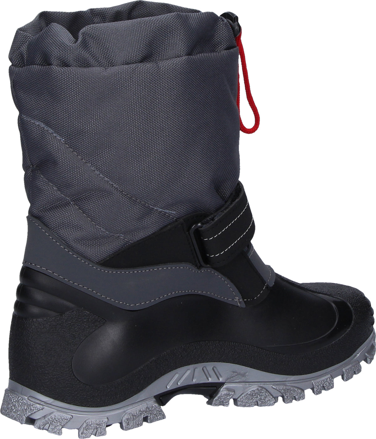 Spirale Kinderstiefel Morten gefüttert