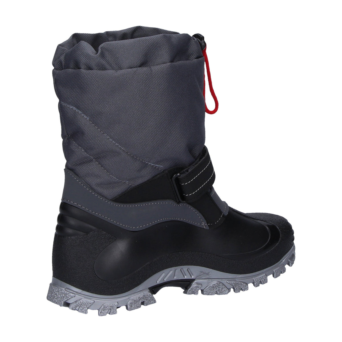 Spirale Kinderstiefel Morten gefüttert