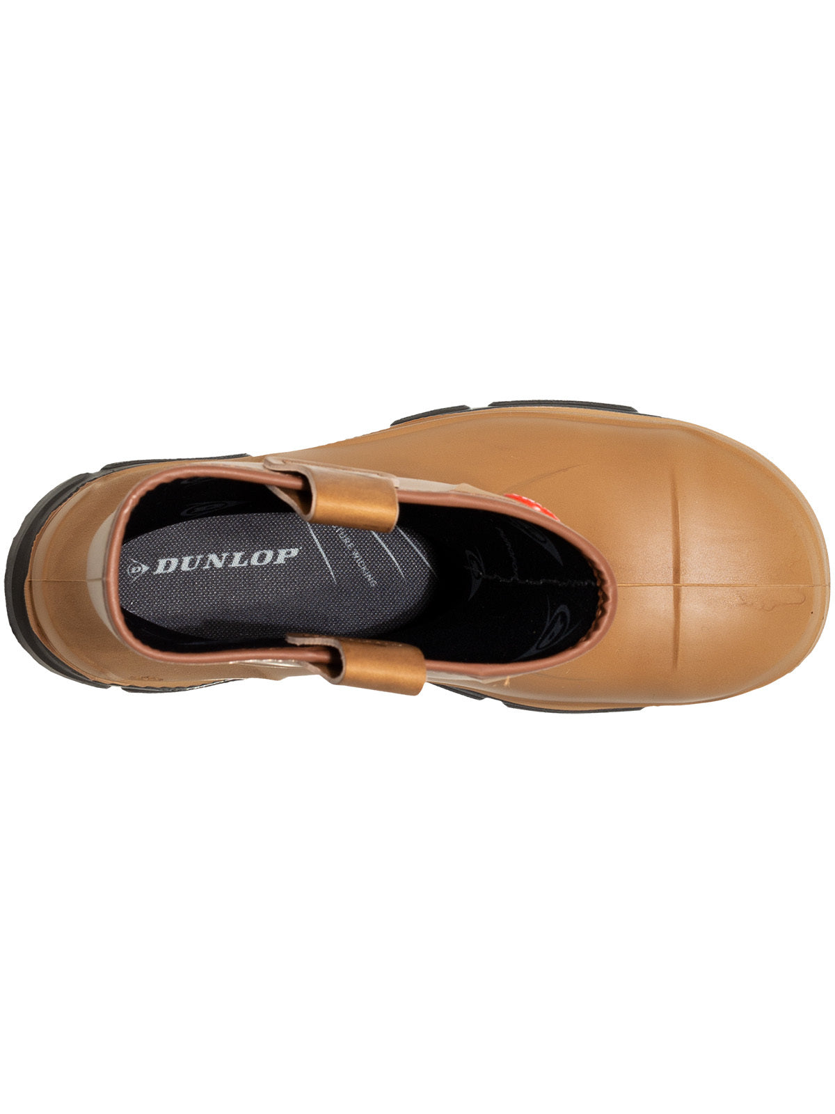 Dunlop Rig Pro EN ISO 20345:2011 S5 CI CR