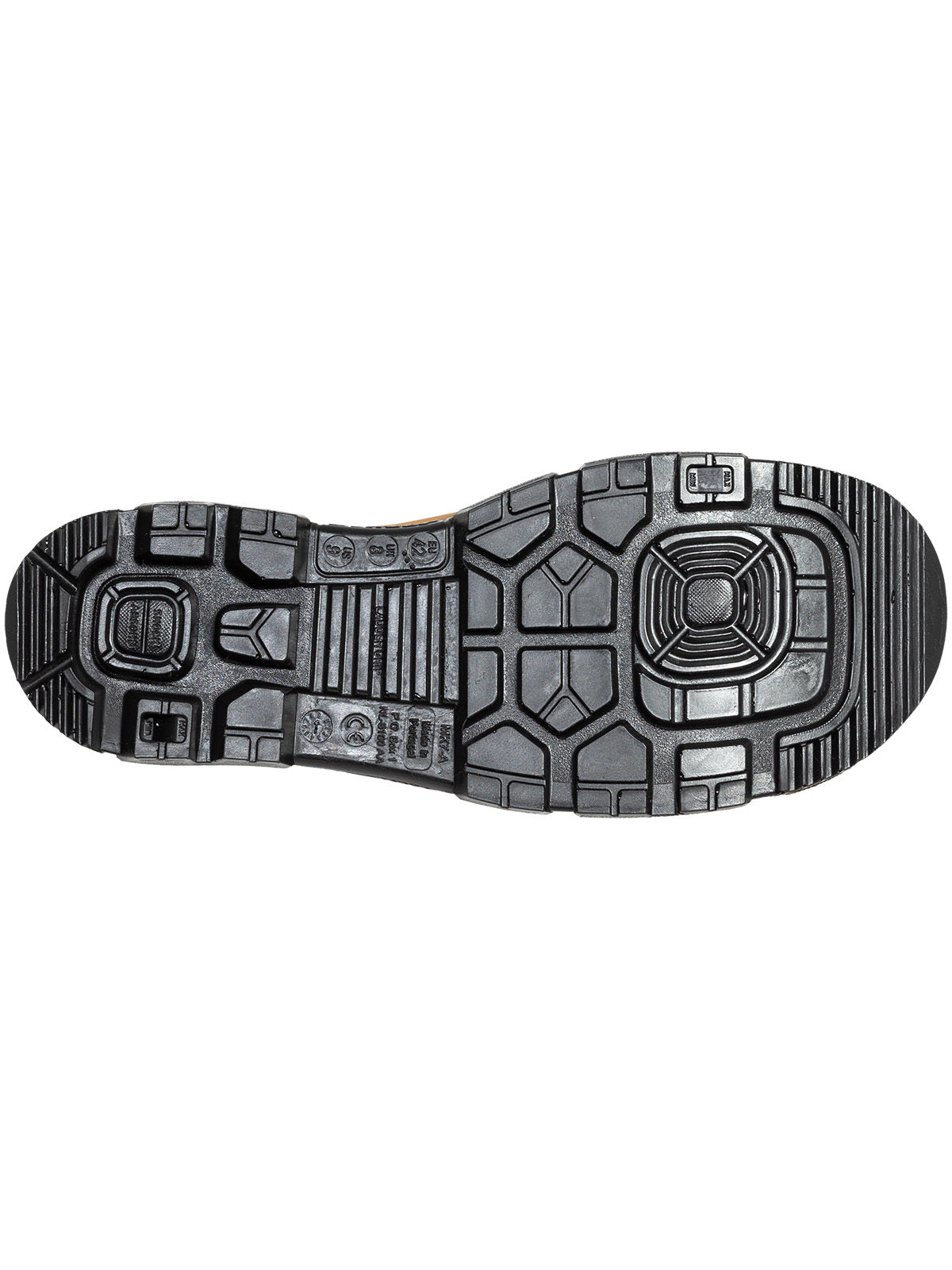 Dunlop RigPro m.Futter EN ISO 20345 S5 CI CR