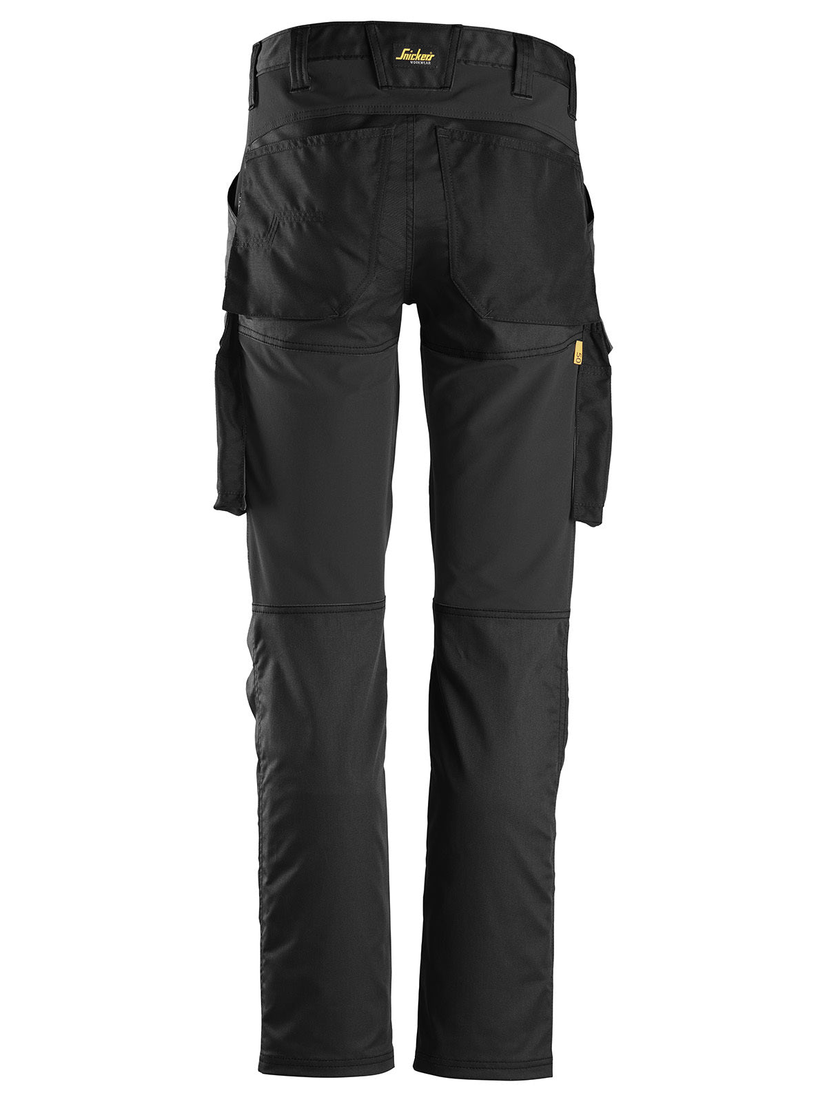Bekleidung Snickers Allround Work Stretch Arbeitshose
