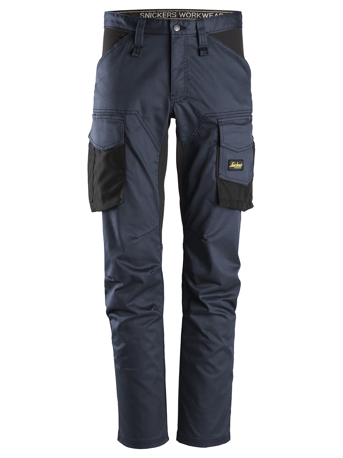 Bekleidung Snickers Allround Work Stretch Arbeitshose - workXperts