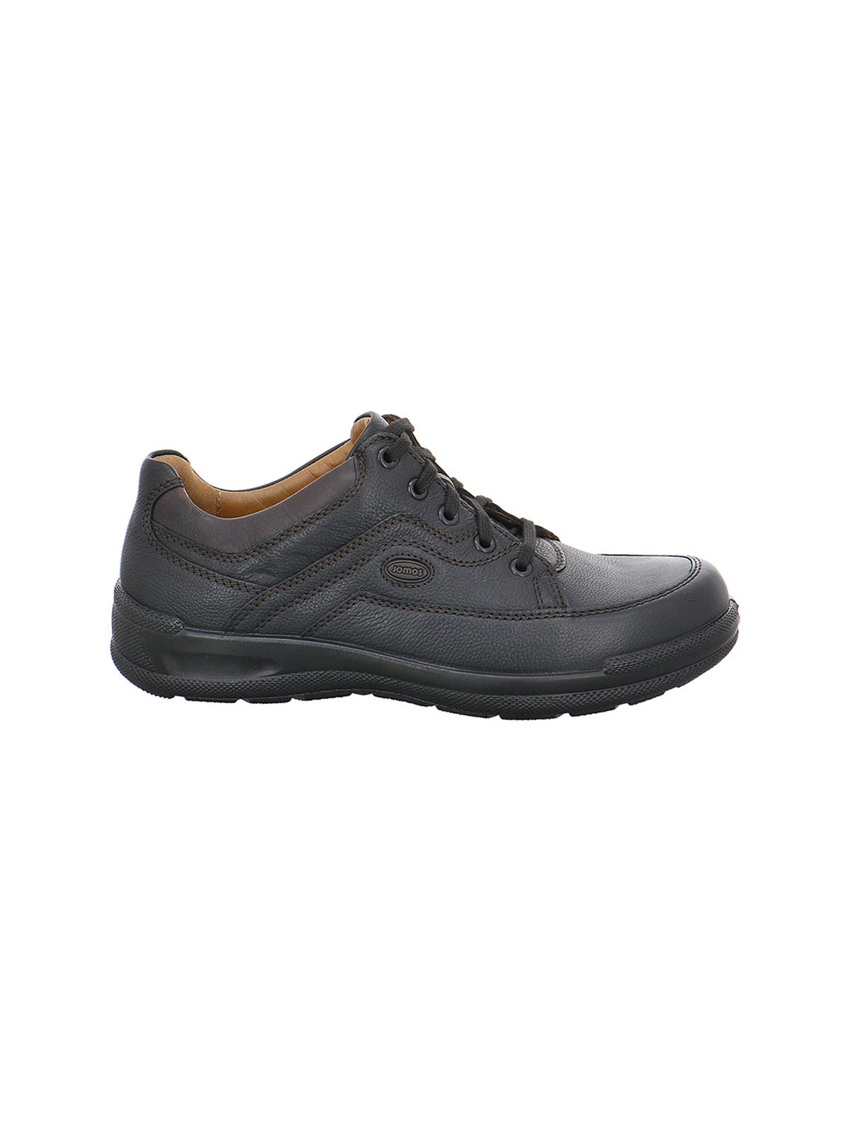 Freizeitschuh Jomos Schnürhalbschuh