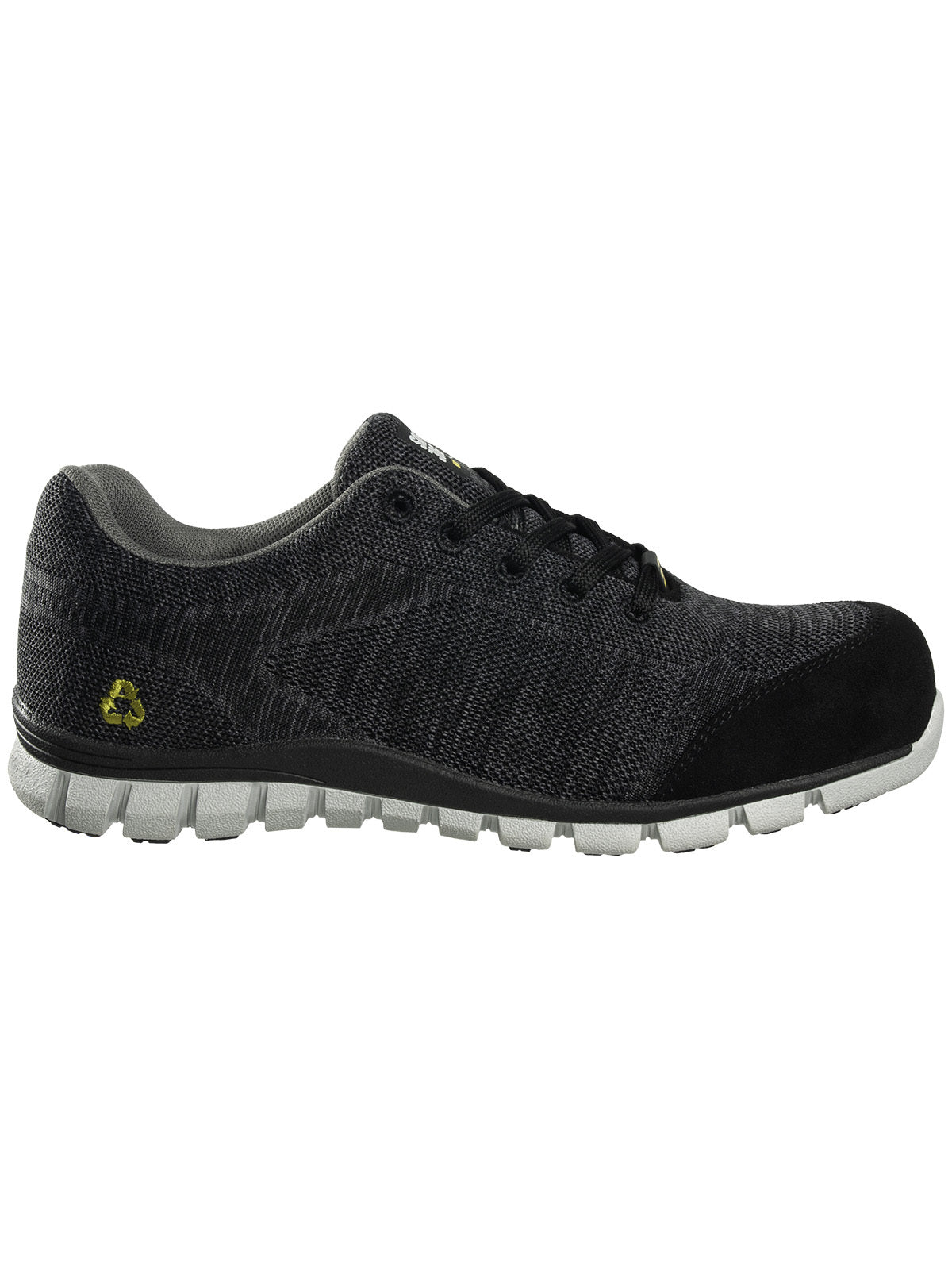 Sicherheitsschuh SafetyJogger Morris S1P