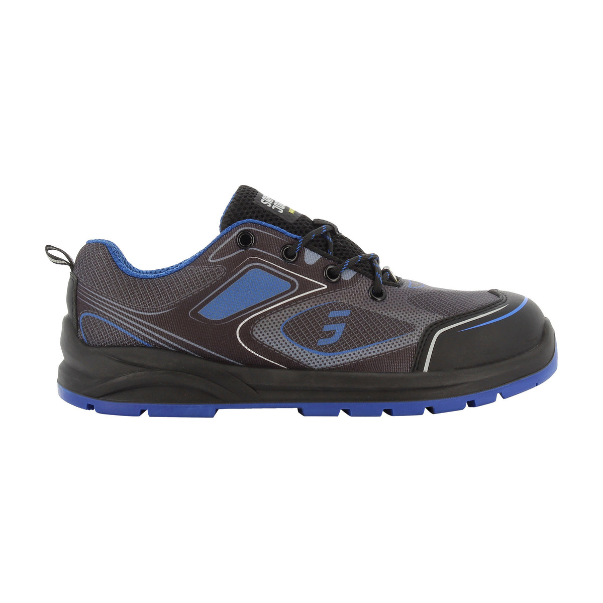Sicherheitsschuh Safety Jogger Cador S1P